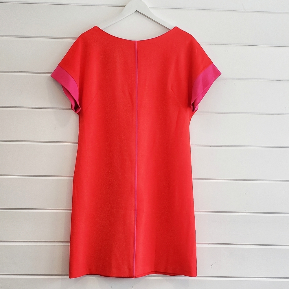 J. Taylor | shift dress